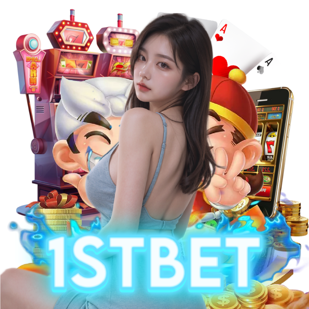 1stbet คาสิโน