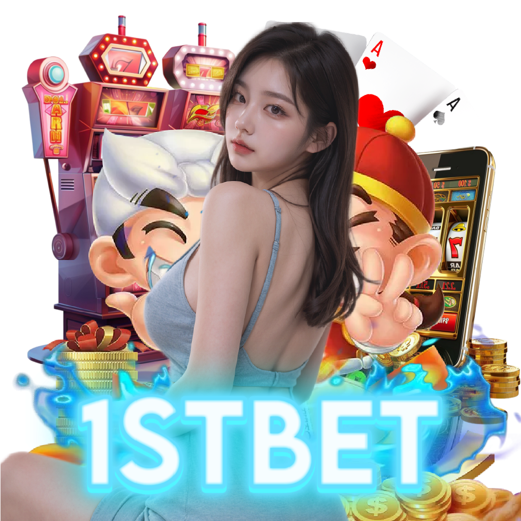 1stbet คาสิโน